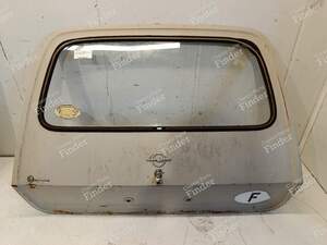 Heckklappe - OPEL Kadett (B)