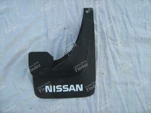 Right rear mudguard - NISSAN Bluebird (U11) - 78812D4000- thumb-0