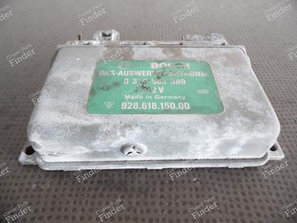 MODULE CONTROLE PRESSION PNEUS - PORSCHE 928 - 0335563989- 5