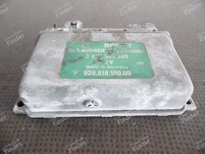 TIRE PRESSURE CONTROL MODULE - PORSCHE 928 - 0335563989- thumb-5