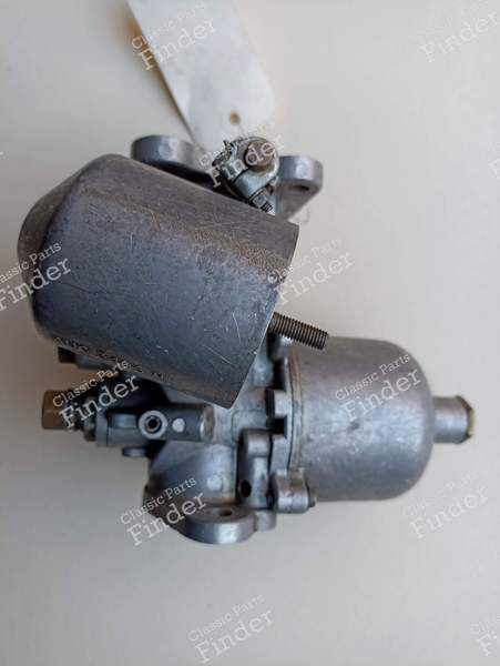 SU AUC 6040 carburettor for parts - TRIUMPH TR4 / TR5 / TR250 - AUC 6040- 2