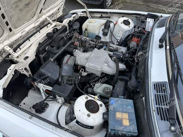 Moteur + boîte 318i - BMW 3 (E30) - 0