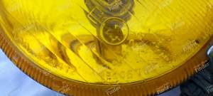 HELLA-SCHEINWERFER - MERCEDES BENZ /8 (W114 / W115) - K14412/  1.106753 /14412R8- thumb-3