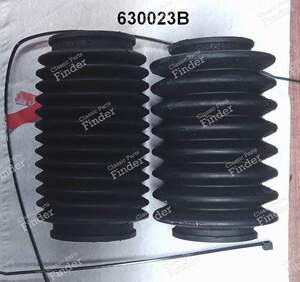 Rack bellows - CITROËN Xantia
