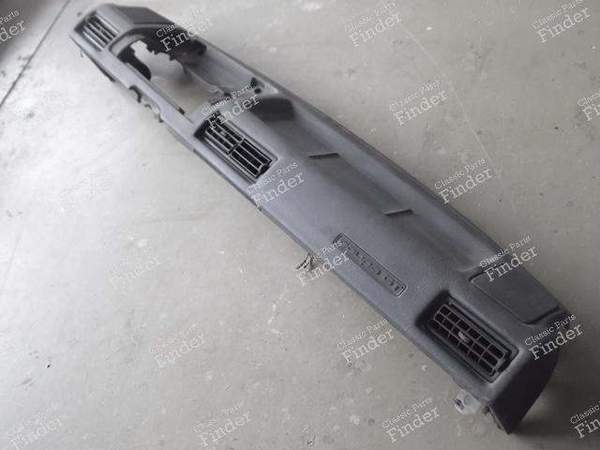 DASHBOARD - AUDI Coupé GT/Quattro (B2) - 857857003B- 0