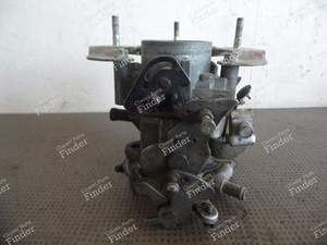 CARBURATEUR SOLEX - RENAULT 12 / Virage (R12) - 70862 / 7700633341- thumb-8