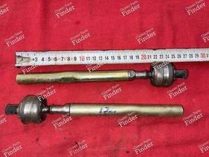 Paar Kugelgelenke Einstellung Vorderachse für ALPINE A110