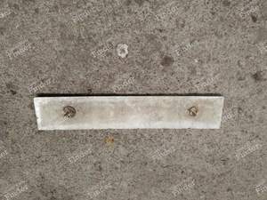 Trunk emblem - RENAULT 4 / 3 / F (R4) - thumb-1