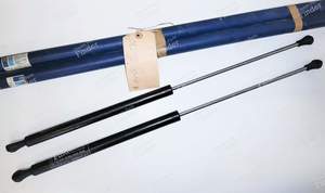 Amortisseur à gaz pour hayon arrière pour PEUGEOT 205