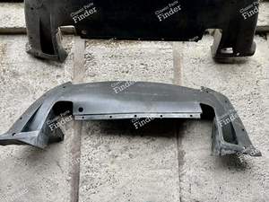 Spoiler avant 928 S4 - PORSCHE 928 - 92850507120- thumb-1