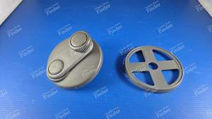 Kurbelgriff für Fensterheber - PEUGEOT 806