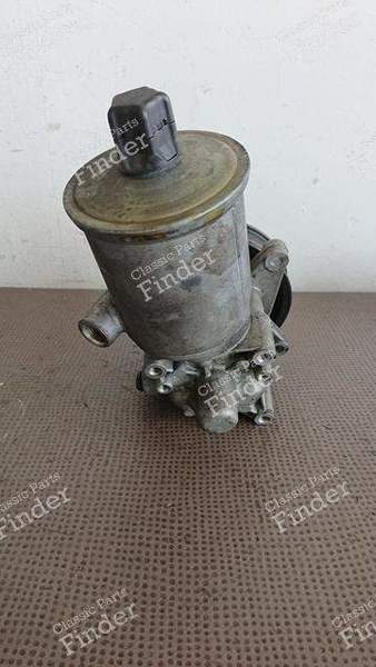 Pumpe für die Servolenkung - MERCEDES BENZ SL (R129) - A1244601880- 2