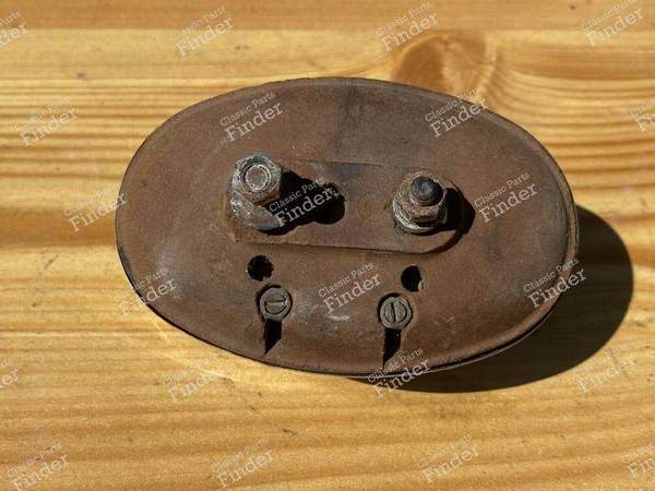 Scintilla taillight - BUGATTI Type 37 - 1