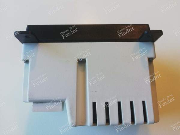 Uhr und Stoppuhr XR4i - FORD Sierra - 9064 / 83BB-15000-AC- 6