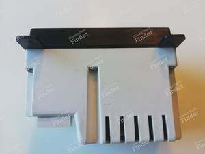 Uhr und Stoppuhr XR4i - FORD Sierra - 9064 / 83BB-15000-AC- thumb-6