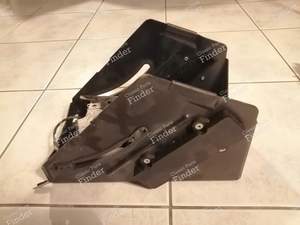 Mechanismus der elektrischen Armlehne - CITROËN XM - 032192- thumb-1