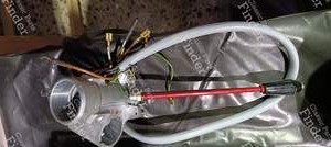 Turn signal switch with harness - OPEL Kapitän / Admiral / Diplomat - 1241506- thumb-0