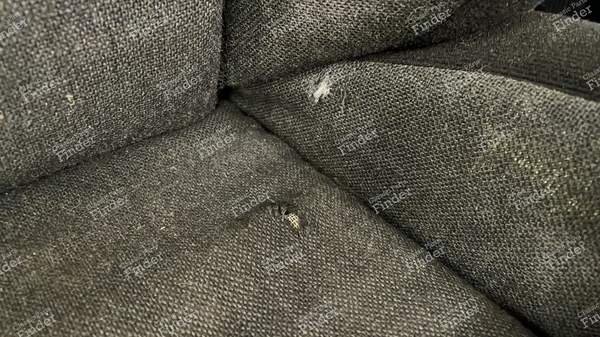 Intérieur complet - Version GT Turbo - RENAULT 5 (Supercinq) / Express / Rapid (R5) - 7700766337 / 7700766231 / 7700807872 / 7701366401 / 7701367735- 6