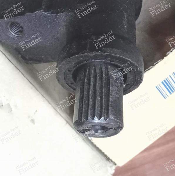 Lenkgetriebe - VOLKSWAGEN (VW) Käfer / Beetle / Coccinelle / Escarabajo - 311.415.131 A- 4