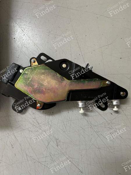 LOCK FOR HYDRAULIC FOLDING TOP - MERCEDES BENZ SL (R129) - A1298000374- 0