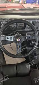 32 cm Sport Steering Wheel + Hub - RENAULT 15 / 17 (R15 - R17)