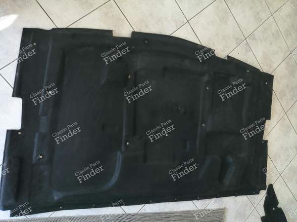 Schalldämmende Verkleidung Motorhaube - CITROËN XM - 1