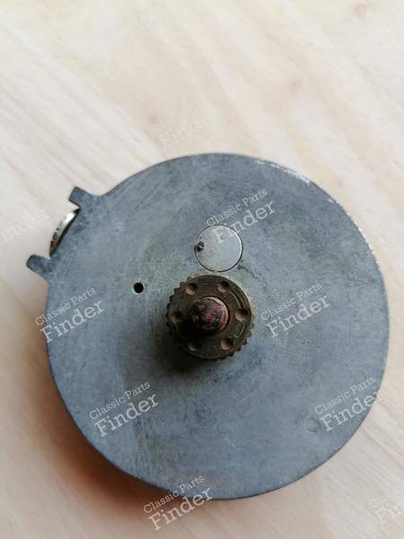 Borduhr - BUGATTI Type 38 - 2