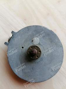 Borduhr - BUGATTI Type 38 - thumb-2