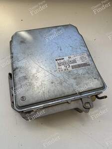 Calculateur - Moteur 2.0 16v pour PEUGEOT 306