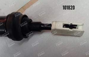Self-adjusting clutch release cable - CITROËN Xsara - 101820- thumb-3