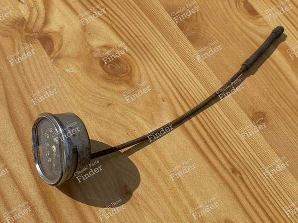 Manomètre d'essence - CITROËN C4 / C6 - 1