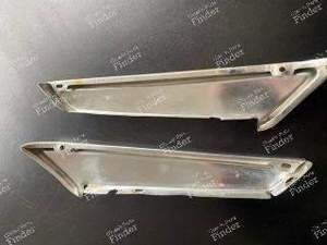Set of 2 bezels for left and right tailgate - RENAULT 16 (R16)