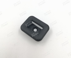 Paire d'attaches de rideau de pare-soleil - CITROËN CX - thumb-1