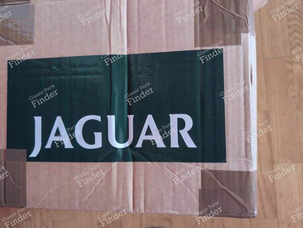 Kit de système de sécurité pour Jaguar XJS Coupé - JAGUAR XJS - JLM1785 + JLM1768- 3