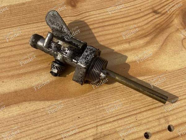 Fuel tap - CITROËN C4 / C6 - 0