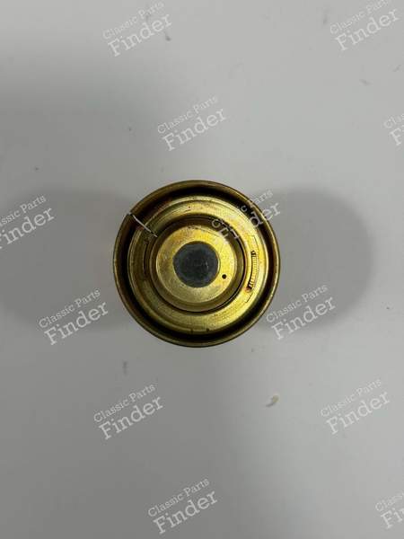 Simca 1000 82° Thermostat - SIMCA 900 / Simc'4 / 1000 / 1005 / 1006 / 1118 /Abarth 1150 - 23171L- 2