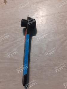 Axe de tige pédale accélerateur - PEUGEOT 604 - 4514.07- thumb-2