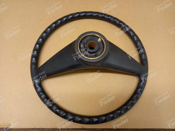 Zweistrahl-Lenkrad Wolfsburg - VOLKSWAGEN (VW) Golf I / Rabbit / Caddy / Jetta - 867419091A / 867419091- 3