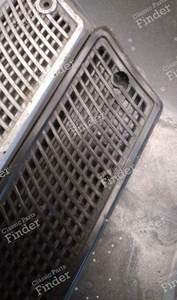 Rear ventilation grilles - RENAULT 5 / 7 (R5 / Siete) - thumb-2