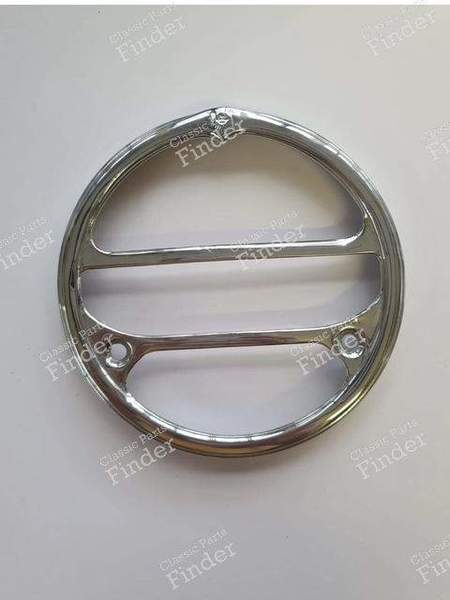 Tailight - NASH 600 - 0