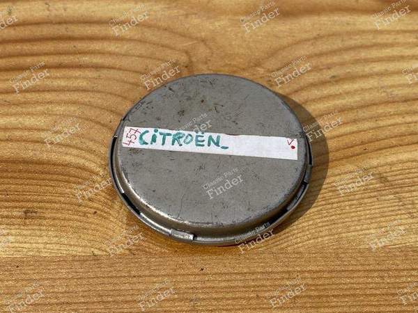 Cadran avec logo Citroën - CITROËN C4 / C6 - 1