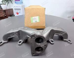 Manifold engine exhaust - LAND ROVER Land Rover / Defender - ERR7394K- thumb-5