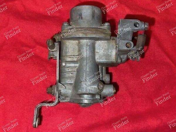 2CV carburettor - CITROËN 2CV - 22- 8