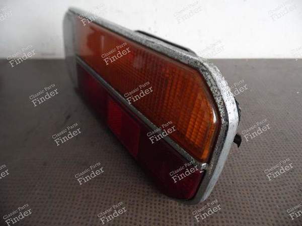 RIGHT REAR LIGHT - BETA COUPE - LANCIA Beta Coupé / Spider - 5