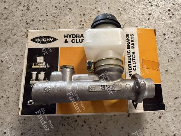 Brake master cylinder - HONDA Accord (SJ-SM) - 46100-671-601- 1