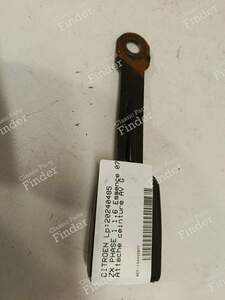 Verankerung des Sicherheitsgurts - CITROËN ZX - thumb-1