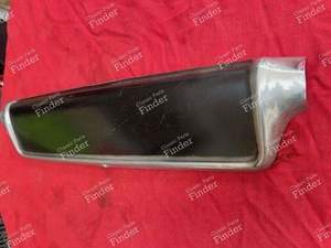 Front bumper center blade - CITROËN Ami 6 / Dynam