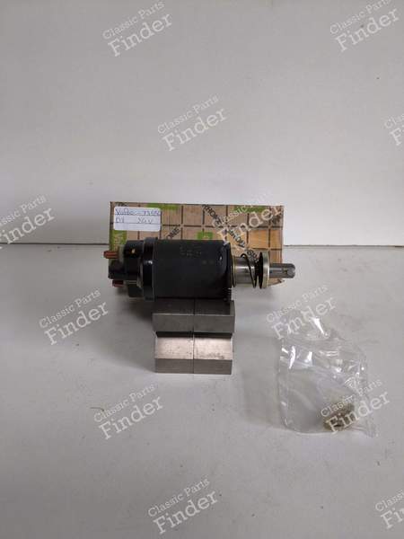 Anlasserrelais - BERLIET GLC - GLR - GLM - 73550- 0