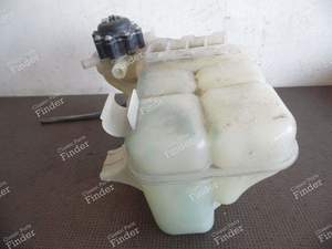 AUSDEHNUNGSGEFÄSS - PORSCHE 911 (996) - 99610604756 / Equiv. 99610614756 / 99610614755- thumb-7