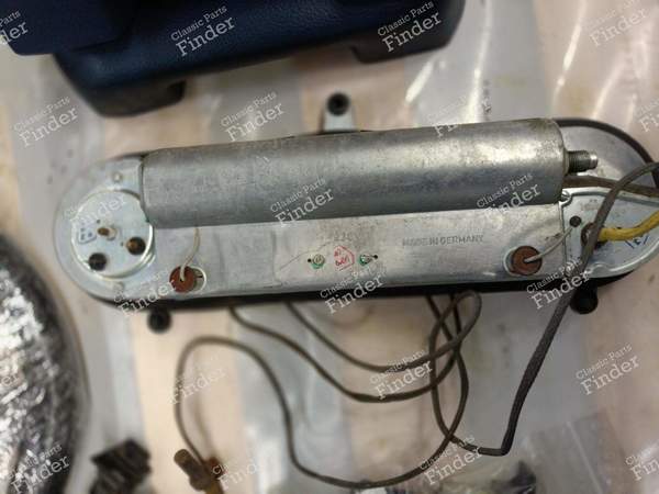 Meter block - OPEL Kadett (A) - 1